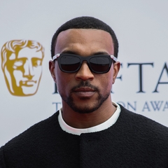 Ashley Walters