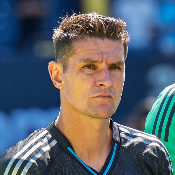 Ashley Westwood