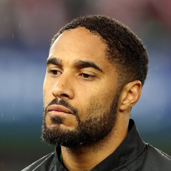 Ashley Williams