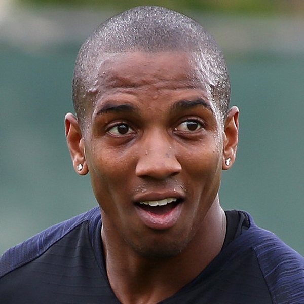 Ashley Young
