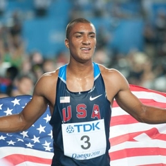 Ashton Eaton