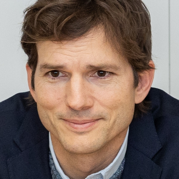 Ashton Kutcher