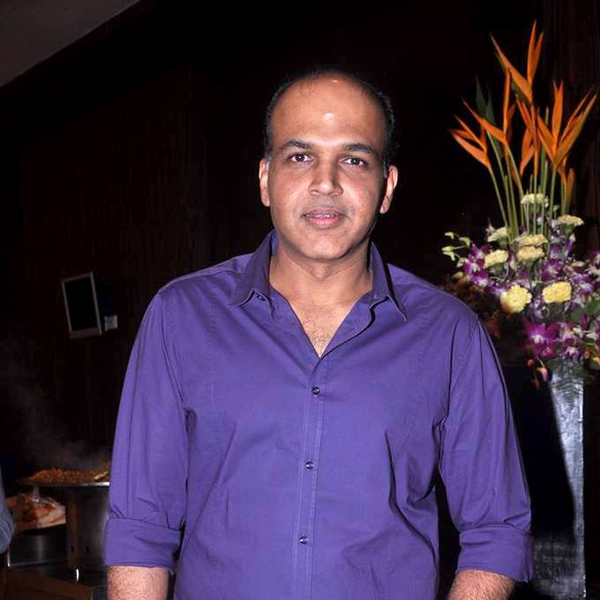 Ashutosh Gowariker