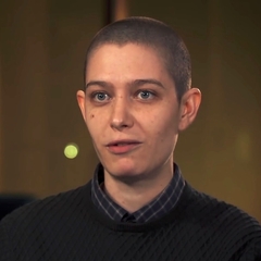 Asia Kate Dillon