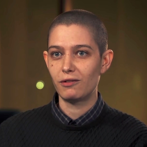 Asia Kate Dillon
