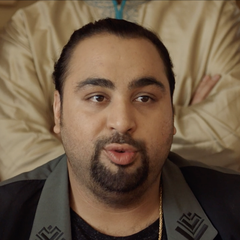 Asim Chaudhry