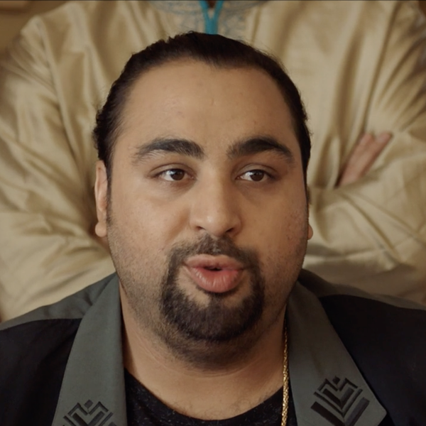 Asim Chaudhry