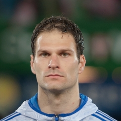 Asmir Begović