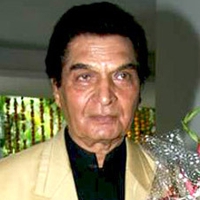 Asrani