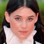 Astrid Berges-Frisbey