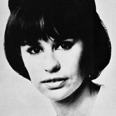 Astrud Gilberto