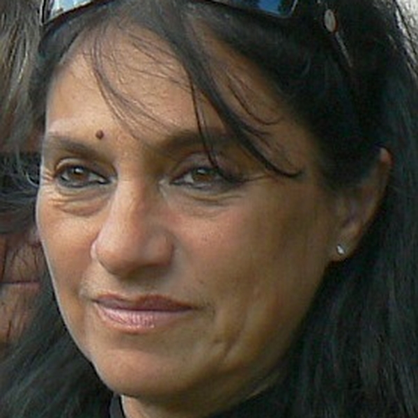 Athina Papadimitriu