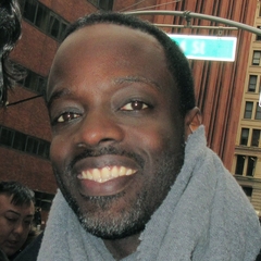 Ato Essandoh