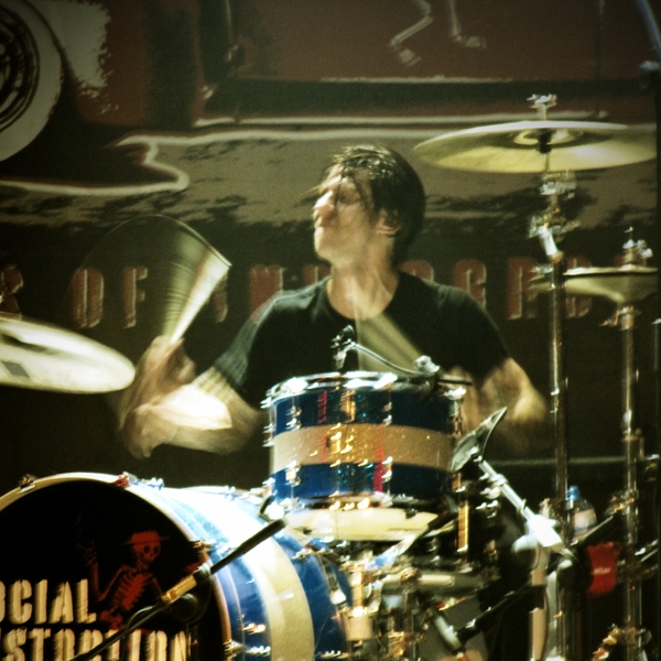 Atom Willard