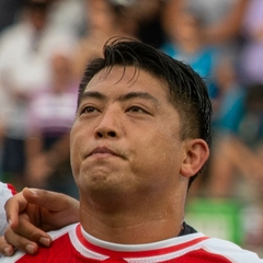 Atsushi Sakate