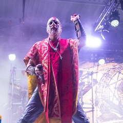 Attila Csihar