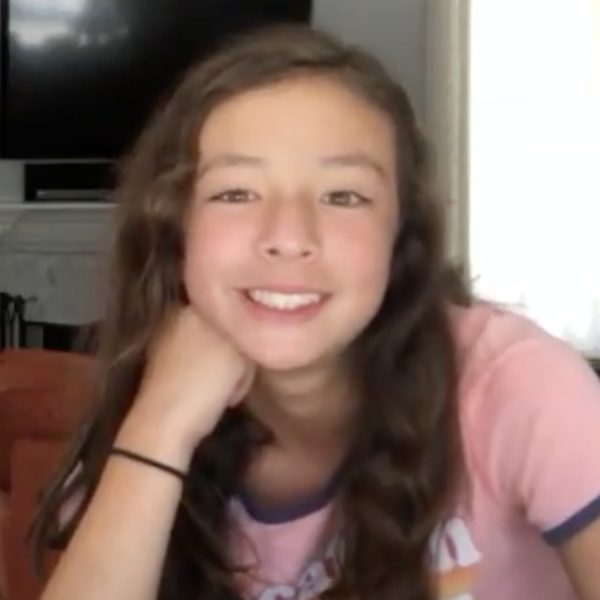 Aubrey Anderson-Emmons