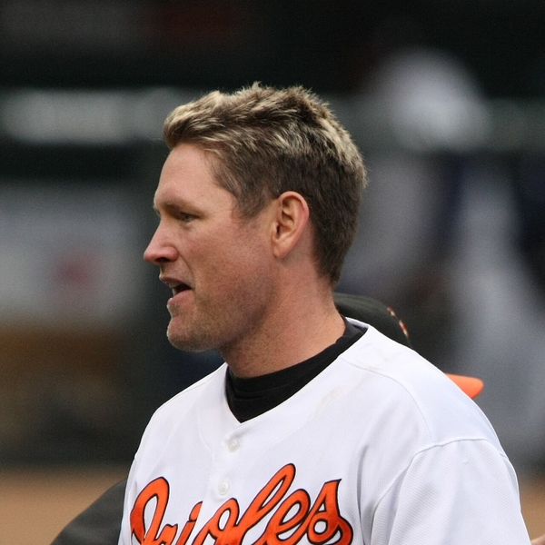 Aubrey Huff