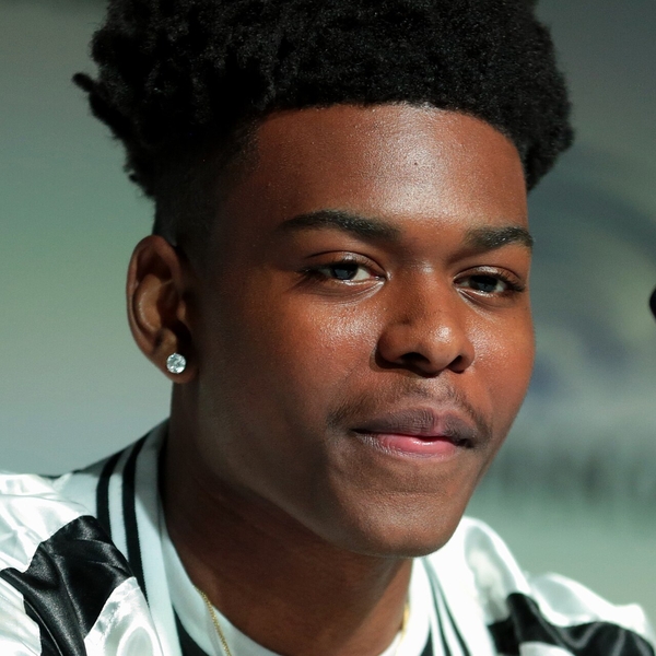 Aubrey Joseph