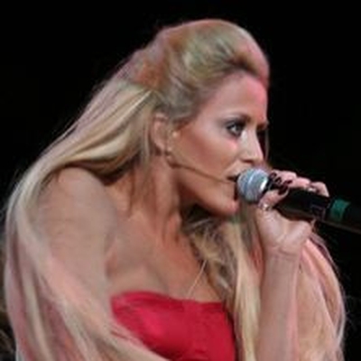 Aubrey O'Day Autograph Profile