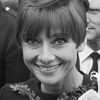 Audrey Hepburn