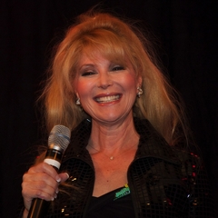 Audrey Landers