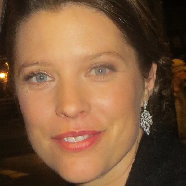 Audrey Marie Anderson