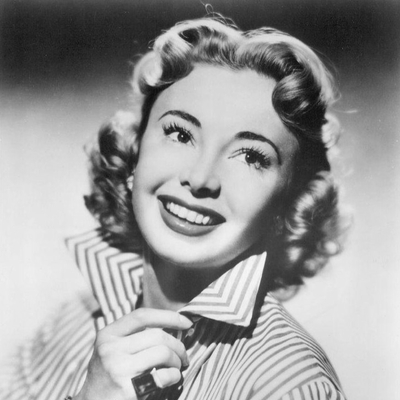 Audrey Meadows Autograph Profile