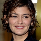 Audrey Tautou