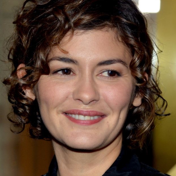 Audrey Tautou