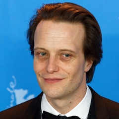 August Diehl