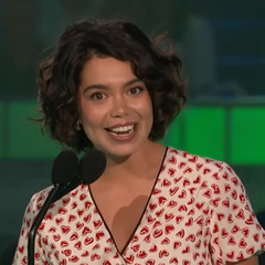Auli'i Cravalho