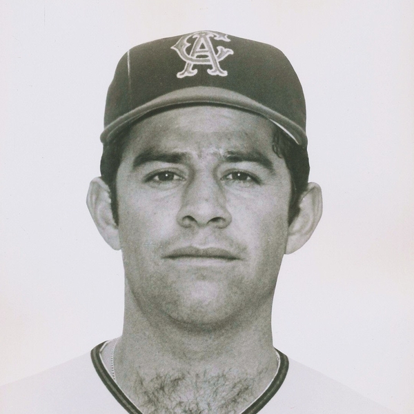 Aurelio Rodríguez