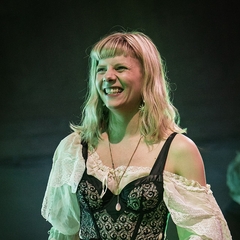 Aurora Aksnes
