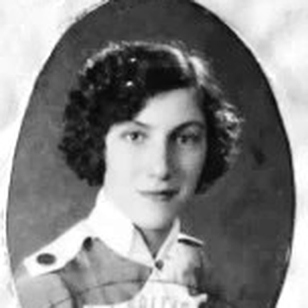 Aurora Gil