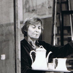 Aurore Clément