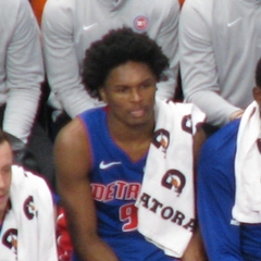 Ausar Thompson