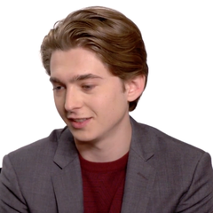 Austin Abrams