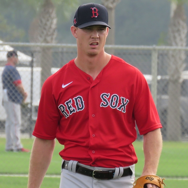Austin Brice