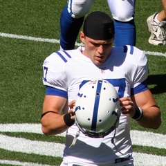 Austin Collie