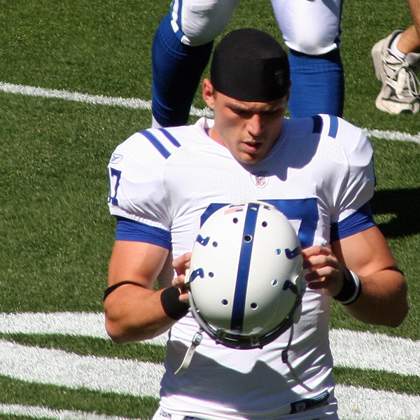 Austin Collie