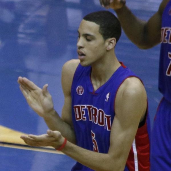 Austin Daye