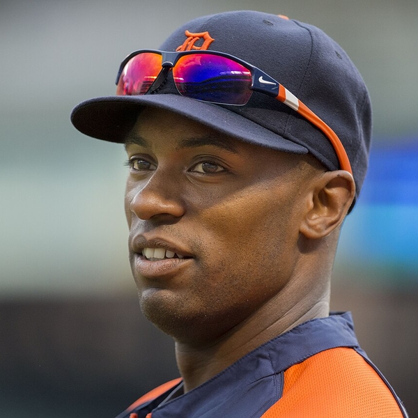 Austin Jackson