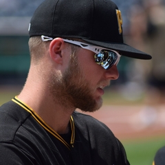 Austin Meadows