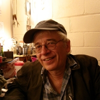 Austin Pendleton