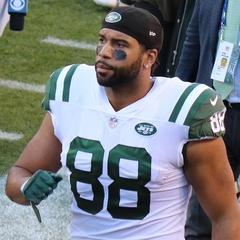 Austin Seferian-Jenkins