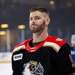 Austin Watson