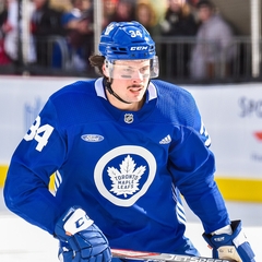 Auston Matthews