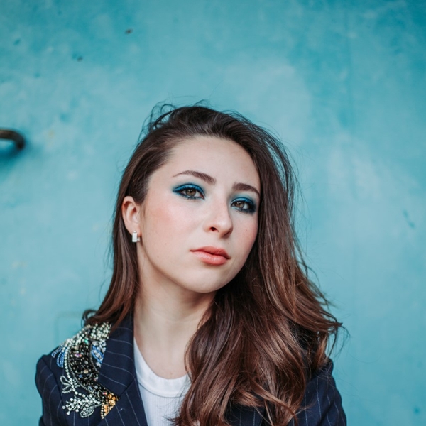 Ava Cantrell