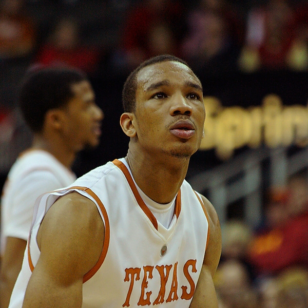 Avery Bradley